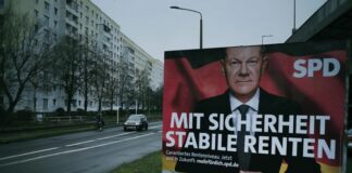 حزب الاتحاد الديمقراطي المسيحي يفوز في الانتخابات الألمانية.. و اليمين المتطرف يحقق طفرة