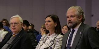 Giorno del Ricordo 2025, Damiano a incontro con studenti