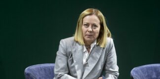 Meloni “La legalità è una priorità assoluta del Governo”
