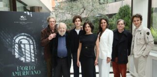 Al cinema “L’orto americano”, horror gotico di Pupi Avati