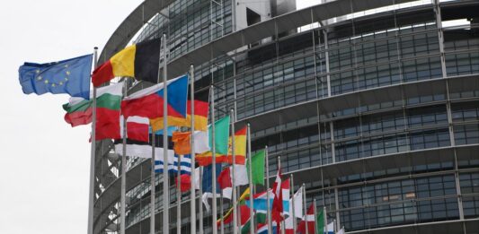 Legge UE sul clima, nuovo obiettivo riduzione emissioni del 90% entro il 2040