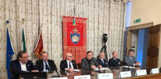 Brugnaro ha presentato la sesta edizione del Salone Nautico