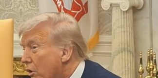 Ucraina, Trump “Putin vuole risolvere la questione”. Zelensky venerdì a Washington”