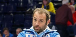 Fioretto, Simone Vanni “Nazionale patrimonio dello sport italiano”