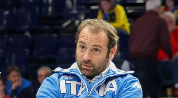 Fioretto, Simone Vanni “Nazionale patrimonio dello sport italiano”