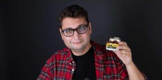 Teatro del Parco, cinque spettacoli per “Stand-up comedy”
