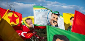 Turchia, il Pkk annuncia il cessate il fuoco