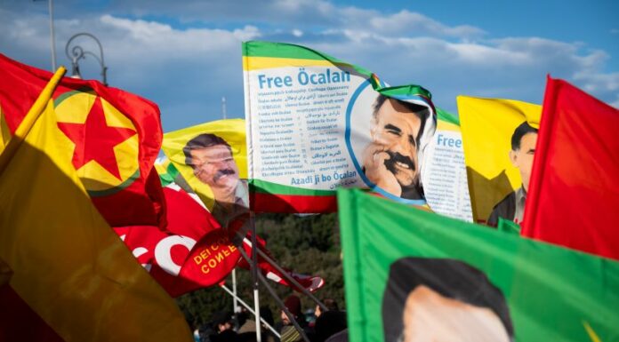 Turchia, il Pkk annuncia il cessate il fuoco