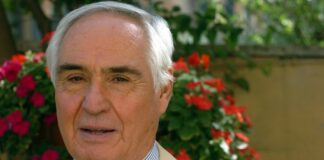 Morto a 90 anni Fulco Pratesi, fondò il Wwf Italia