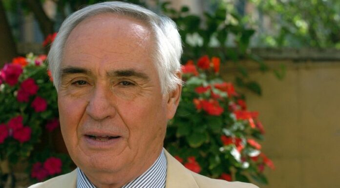 Morto a 90 anni Fulco Pratesi, fondò il Wwf Italia