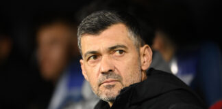 Con la Lazio per ripartire, Conceicao “Si reagisce vincendo”