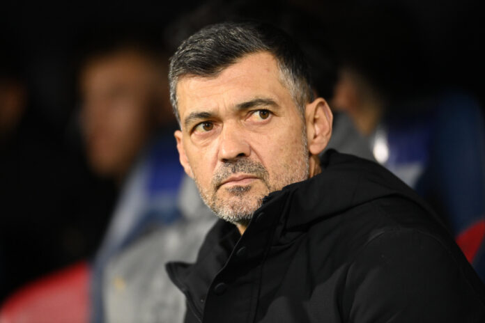 Calcio - Italia Serie A - Bologna vs Milan