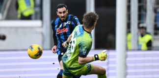 L’Atalanta non passa, il Venezia pareggia 0-0 a Bergamo