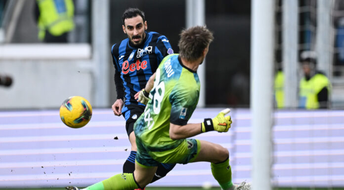 L’Atalanta non passa, il Venezia pareggia 0-0 a Bergamo