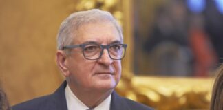 Foti “Per le spese militari partiamo dal 2% del Pil”