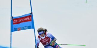 Federica Brignone vince il Super-G di Kvitfjell, terza Sofia Goggia