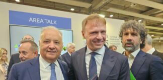 La Regione Siciliana protagonista a Verona con il suo “Oro verde”