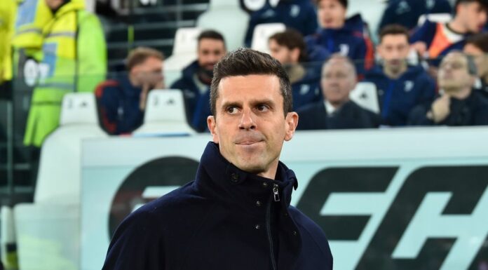 Juve, Thiago Motta “Trasformiamo in campo delusione e rabbia”