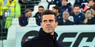 Juve, Thiago Motta “Trasformiamo in campo delusione e rabbia”