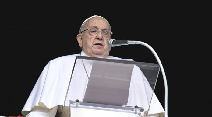 Papa, condizioni cliniche stabili. La prognosi rimane riservata