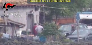 Duro colpo a famiglia mafiosa “Mazzei”, arresti tra Catania e Milano
