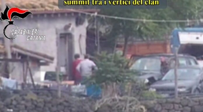 Operazione antimafia tra Catania e Milano, 18 misure cautelari