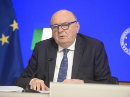 Pichetto “Italia partner proattivo su cooperazione per il clima”