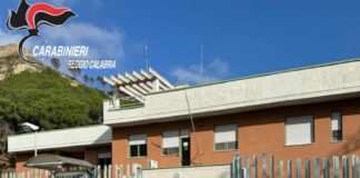 Riversava rifiuti speciali nell’alveo di un fiume, denunciato nel Reggino