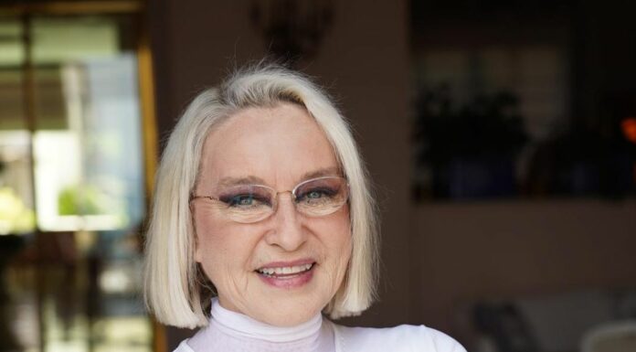 E’ morta Eleonora Giorgi