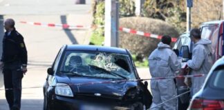Auto sulla folla a Mannheim, Merz “Serve lavorare su sicurezza”