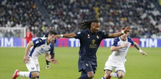 La Juve batte 2-0 il Verona e torna al quarto posto