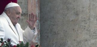 Vaticano, il Papa ha dormito tutta la notte e ora prosegue il riposo