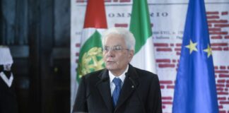 Mattarella ricorda Calipari “Non esaurienti spiegazioni sulla sua morte”