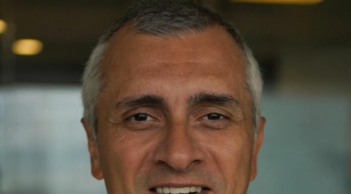 Ozgur Yaziyurt nuovo Country President di Pfizer in Italia