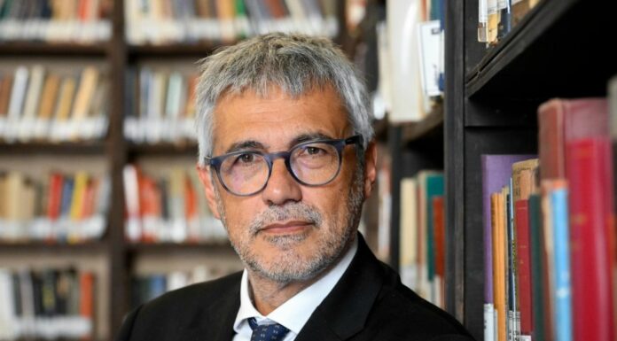 Fabio Lazzerini “Comtel crescerà sul mercato nazionale ed estero”