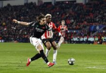 Real Madrid interested in Calafiori, but Arsenal want at least €100 million