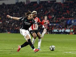 Real Madrid interested in Calafiori, but Arsenal want at least €100 million