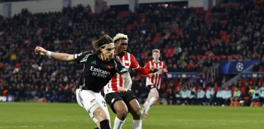 Real Madrid interested in Calafiori, but Arsenal want at least €100 million
