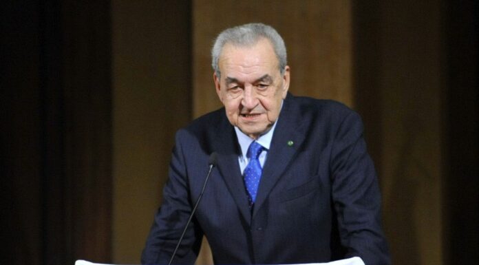 E’ morto Bruno Pizzul, storica voce della Nazionale