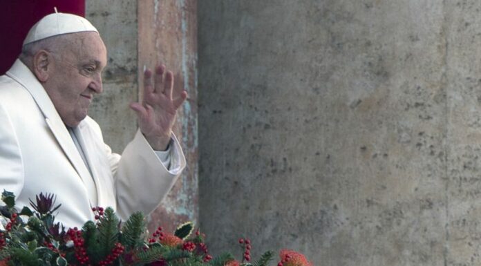 Vaticano, il Papa ha riposato bene nella notte