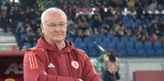 Ranieri avverte “L’Athletic Bilbao non è solo Nico Williams”