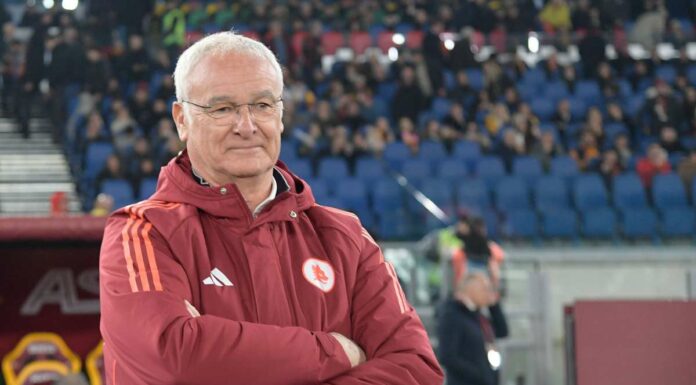 Ranieri avverte “L’Athletic Bilbao non è solo Nico Williams”