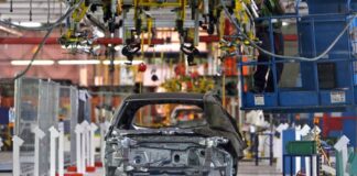 Automotive, dalla Commissione Ue un piano da 1,8 miliardi