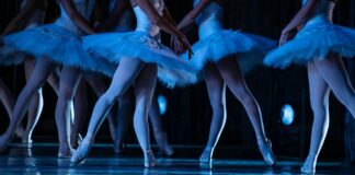 Danza, lirica, jazz e l’omaggio a Claudio Abbado su Tivusat