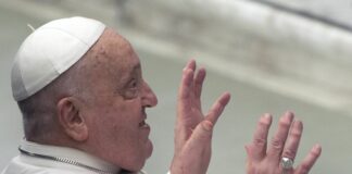 Per il Papa quadro stazionario, no episodi insufficienza respiratoria