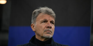 Baroni “Niente calcoli, col Viktoria serve la migliore Lazio”