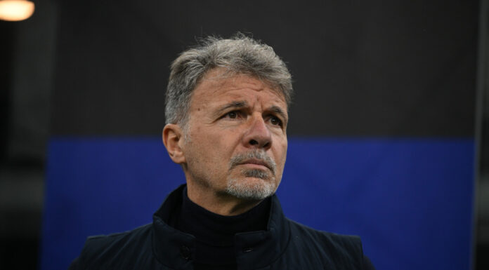 Baroni “Niente calcoli, col Viktoria serve la migliore Lazio”