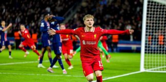 Alisson ferma il Psg, il Liverpool vince 1-0 a Parigi
