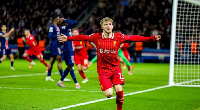 Alisson ferma il Psg, il Liverpool vince 1-0 a Parigi