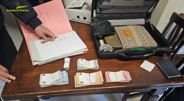 Frode fiscale nell’importazione di prodotti da Cina, sequestrati 71 mln